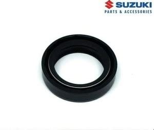 Tvs Apache RTR 160 4v Fork Oil Seal