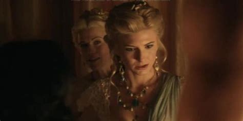 Sex Scenes Compilation Spartacus Season 1 Viva Bianca Tnaflix