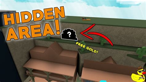 New Secret Chest Roblox Build A Boat For Treasure Youtube