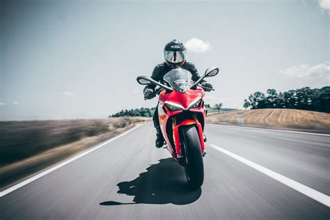 Ducati Supersport 950 S Landstraßentest 2021