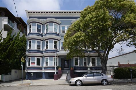 Downtown Berkeley North Berkeley Properties