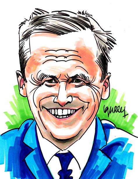 Nicolas DUPONT AIGNAN Dessignace Par Le Dessinateur Ignace