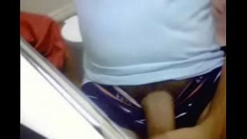 Duendecillo En Ropa Interior A Rayas XVIDEOS