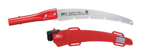 Ars Uv 32e Exp Pruning Saw 320 Mm For Exp Poles Telescopic