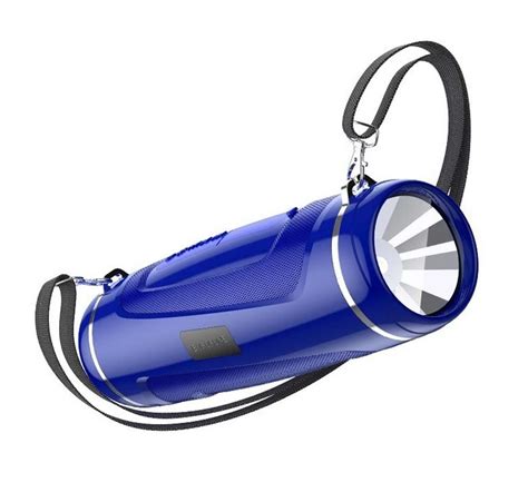 Колонка Borofone BR7 Bluetooth Empyreal, купить по низкой цене Интернет ...