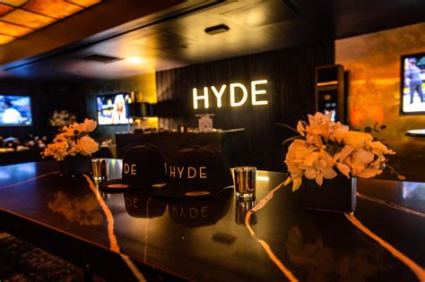 Hyde Lounge at Staples Center Unveils Stunning Revamp | STYLE & SOCIETY Magazine