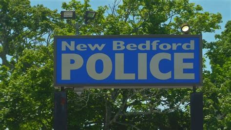 New Bedford Police Department Hit With Ransomware Attack