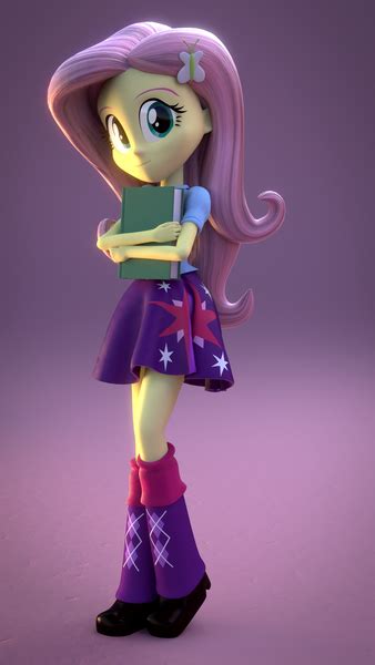 644136 Safe Artist 3d Thread Artist Creatorofpony Derpibooru