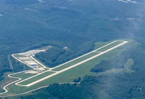 Branson West Municipal Airport SkyVector