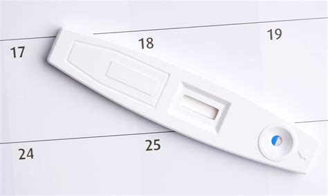 Can I Get Pregnant From Sex During My Period