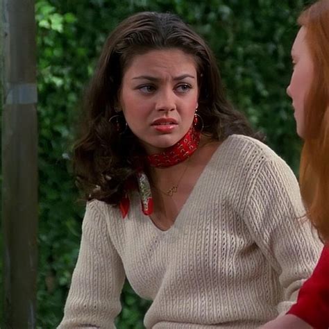 Jackie Burkhart Icon ♡ In 2024 Jackie That 70s Show Outfit Jackie