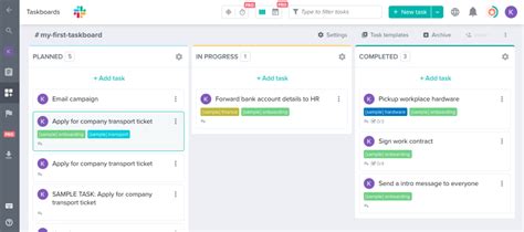 The 9 best Trello alternatives for Kanban in 2023 - Picky Assist ... 