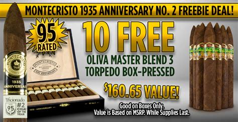 Romeo Y Julieta Reserva Real Save Over Off Plus Freebie