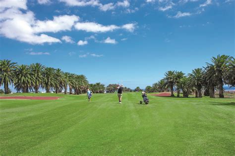 IX Trofeo Grand Teguise Playa Lanzarote European Sports Destination