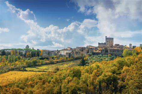 Castellina In Chianti Piano Operativo Al Via Percorso Partecipativo