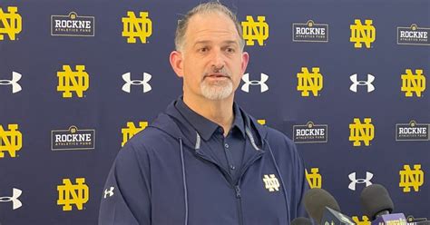 Blueandgold On Twitter Notre Dame Football Recruiting