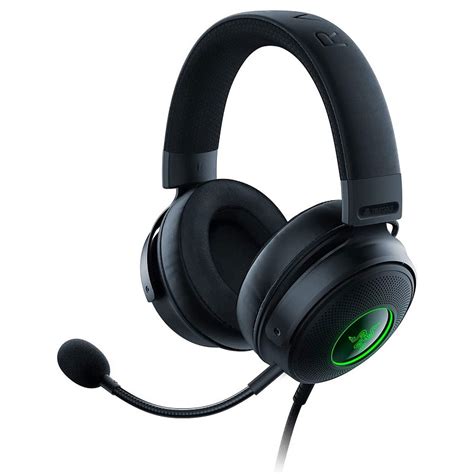 Razer Kraken V3 Casques Razer Maroc