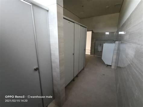 Toilet Cubicle Kaca Surabaya Toilet Cubicle Surabaya