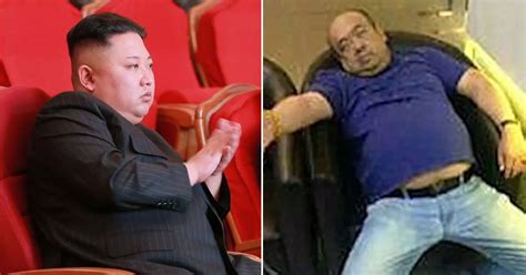 Kim Jong Nams Suspected Assassin Suffered Effects Of Vx Nerve Agent