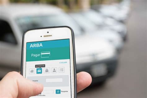 Arrancó El Plan De Pagos De Arba Para Contribuyentes Con Deudas