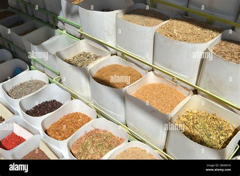 Herbs Of Africa Hi Res Stock Photography And Images Alamy