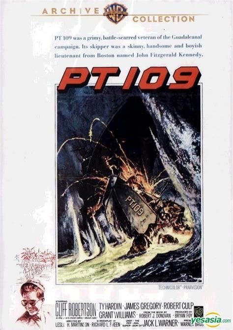 Yesasia Pt 109 1963 Dvd Us Version Dvd Gregory James Robert