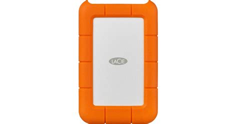 Lacie Tb Rugged Usb C Gen External Hard Drive Stfr