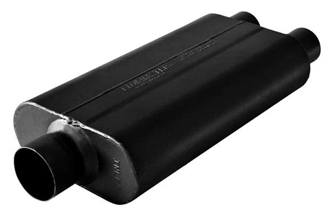 Flowmaster 50 Series Delta Flow Muffler Free Shipping