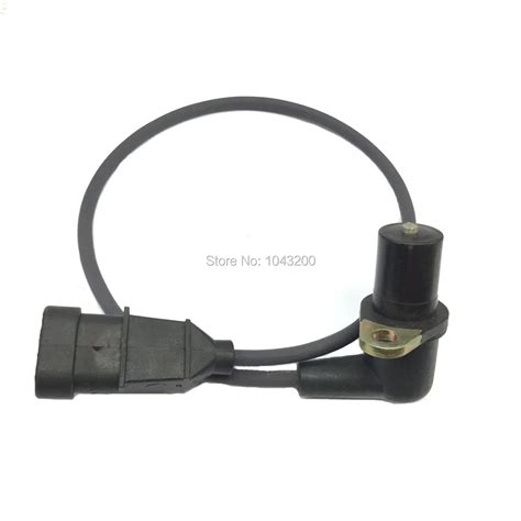 10456118 CPS CRANK SHAFT CRANKSHAFT POSITION SENSOR 12498965 FOR