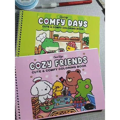 Bobbie Goods Cozy Friends - Bobbie Goods - Comfy Days - Cozy Friends | Shopee Brasil