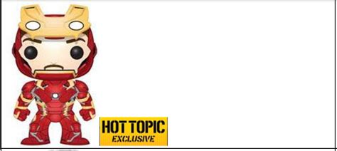 Details On Februarys Funko Hot Topic Exclusives DisKingdom