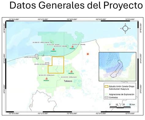 Energy Commerce Aprueban A Pemex Plan De Exploraci N Superficial En