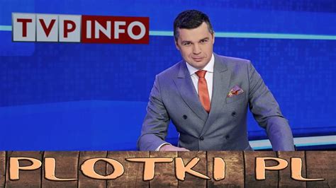 Program Micha A Rachonia Znika Z Tvp Stacja Podj A Decyzj Co Do