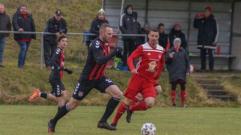 Umzug Nach Gabolshausen Zahlt Sich Aus Tsv Aubstadt Ii Gewinnt Das