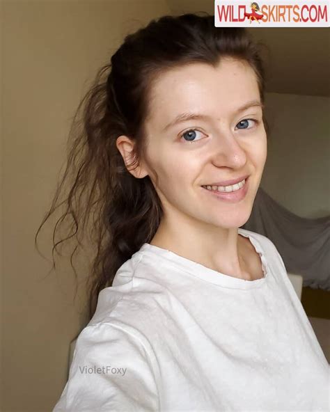 VioletFoxy Violet Mfc Violetfoxy Violetfoxy Nude OnlyFans Instagram Leaked Photo 163