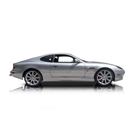 2003 Aston Martin Db7 Vantage For Sale Exotic Car Trader Lot 240517495