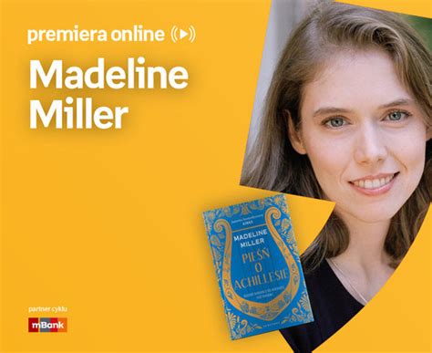 Madeline Miller Premiera Online Empik