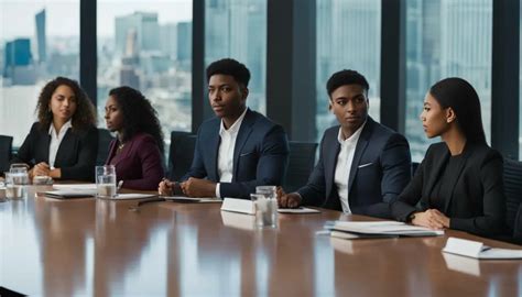 Unlock Your Potential With Government Student Internships The Study