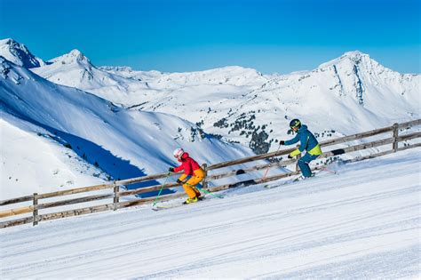 Skigebiet Skicircus Saalbach Hinterglemm Leogang Fieberbrunn Skipass24