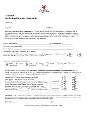 Fillable Online Fee Waiver Form Fax Email Print Pdffiller