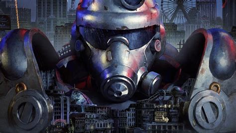 Is Fallout 76 Worth Playing In 2025 Matthew O Carlson