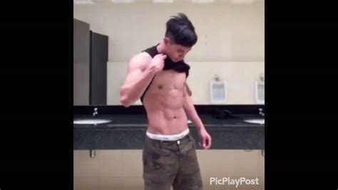 Muscle Gay Love YouTube