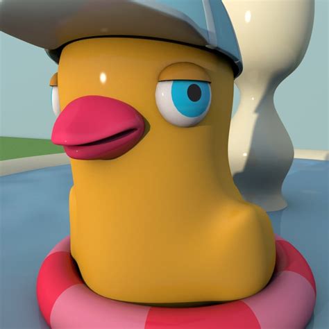 Model Your Kawaii 3d Character By Breendarts Fiverr