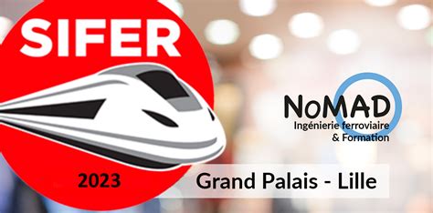 Sifer 2023 Un Succès Pour Nomad Newsblog Nomad