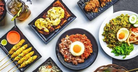 7 Rekomendasi Kuliner Di PIK Jakarta Yang Wajib Anda Coba HappiNest ID