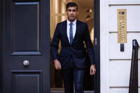 Division In Wirral As Rishi Sunak Named New Prime Minister Liverpool Echo