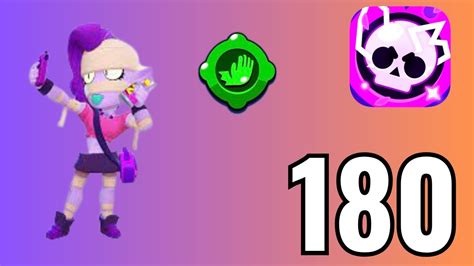 Brawl Stars Gameplay Walkthrough Part 180 Emz Freindzoner Youtube