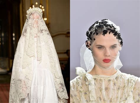 The Wedding Veil Is Back | Vogue