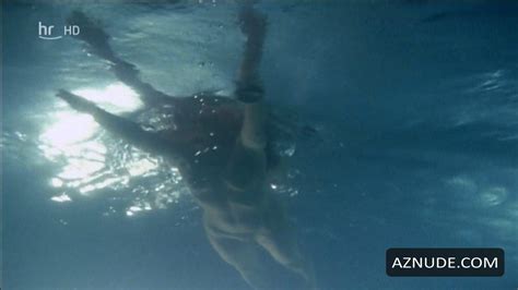 Birgit Kohn Nude Aznude