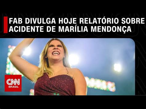 Fab Divulga Hoje Relat Rio Sobre Acidente De Mar Lia Mendon A Para A